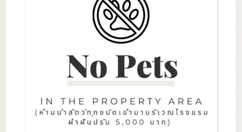 Phanthipha Residence Khon Kaen Exterior foto